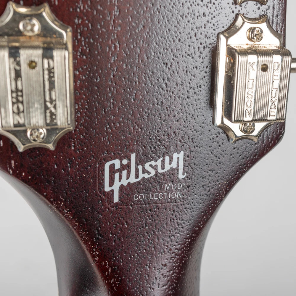 Gibson Mod™ Collection Epiphone USA Casino, Supper Mint | Gibson Mod™ Collection Electric Guitar Gibson Mod™ Collection