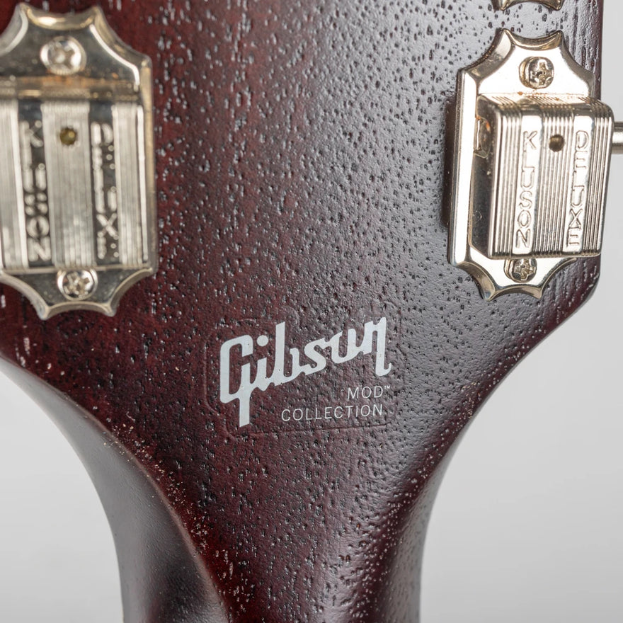Gibson Mod™ Collection Epiphone USA Casino, Supper Mint | Gibson Mod™ Collection Electric Guitar Gibson Mod™ Collection