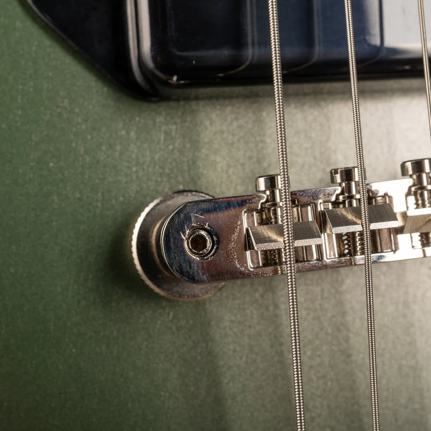 Gibson Mod™ Collection Epiphone USA Casino, Supper Mint | Gibson Mod™ Collection Electric Guitar Gibson Mod™ Collection
