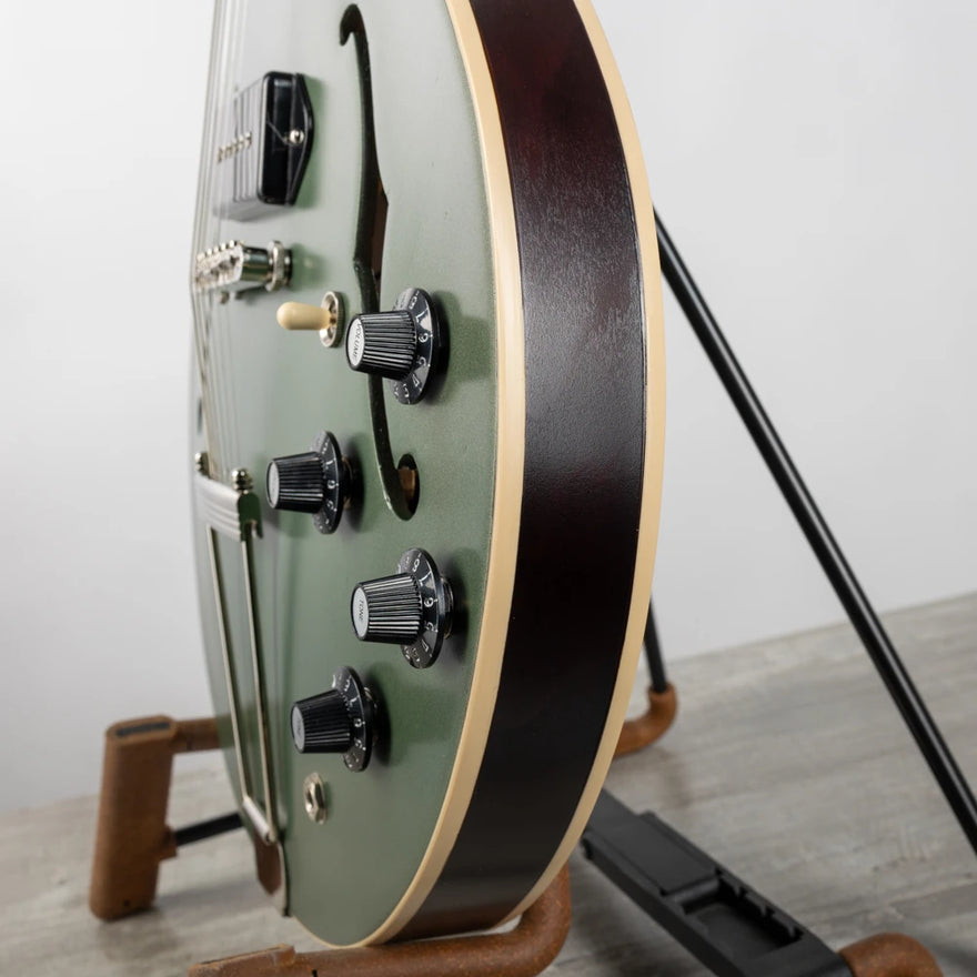Gibson Mod™ Collection Epiphone USA Casino, Supper Mint | Gibson Mod™ Collection Electric Guitar Gibson Mod™ Collection