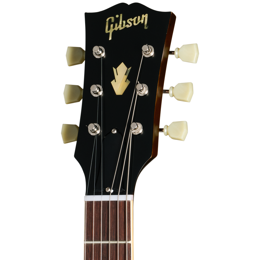 Gibson Mod™ Collection 1959 ES-335 Reissue, Vino Vignette Satin Electric Guitar Gibson Mod™ Collection