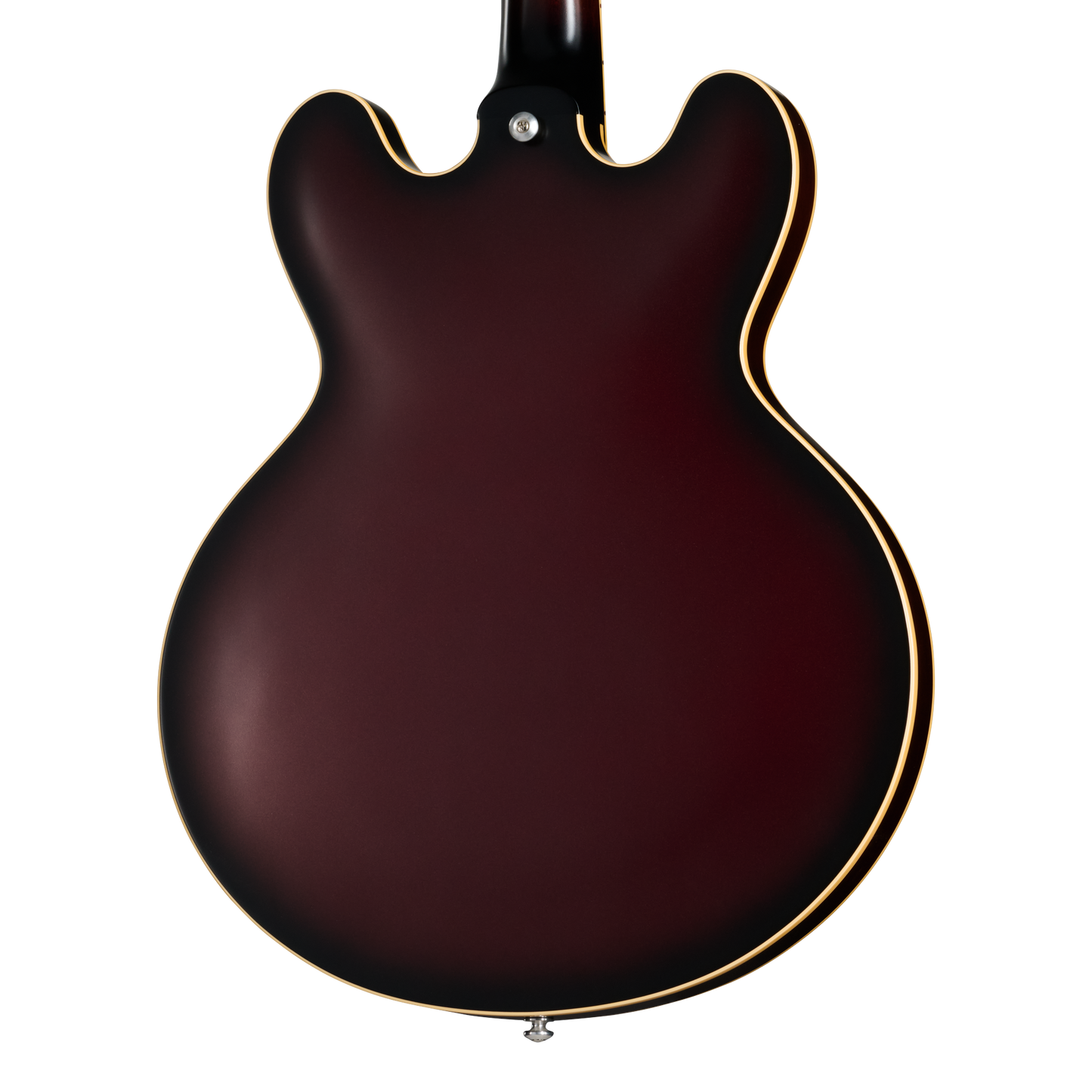 Gibson Mod™ Collection 1959 ES-335 Reissue, Vino Vignette Satin Electric Guitar Gibson Mod™ Collection