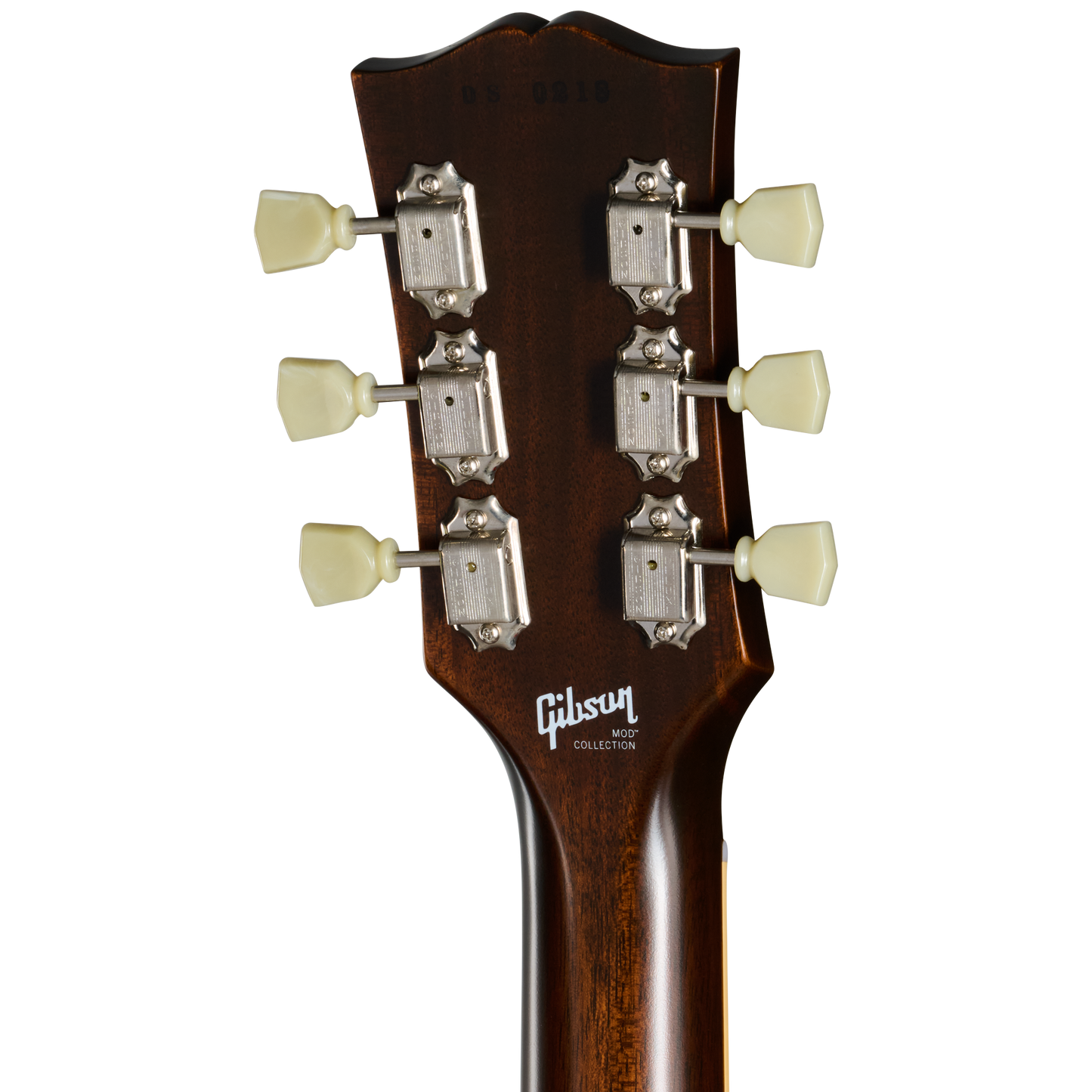 Gibson Mod™ Collection 1959 ES-335 Reissue, Vino Vignette Satin Electric Guitar Gibson Mod™ Collection