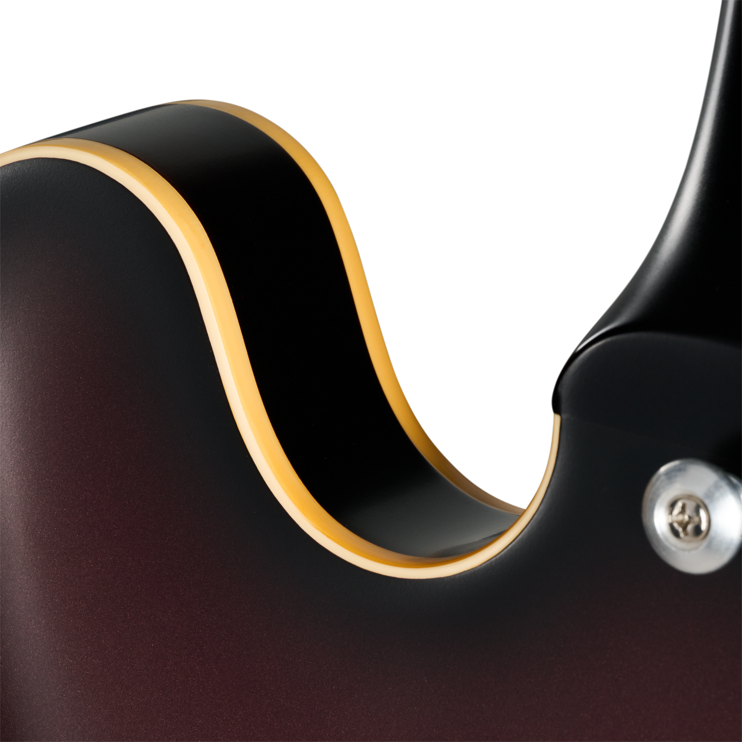 Gibson Mod™ Collection 1959 ES-335 Reissue, Vino Vignette Satin Electric Guitar Gibson Mod™ Collection