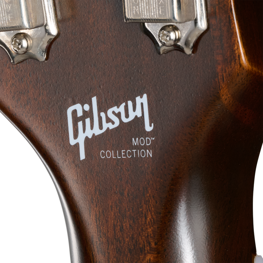 Gibson Mod™ Collection 1959 ES-335 Reissue, Vino Vignette Satin Electric Guitar Gibson Mod™ Collection