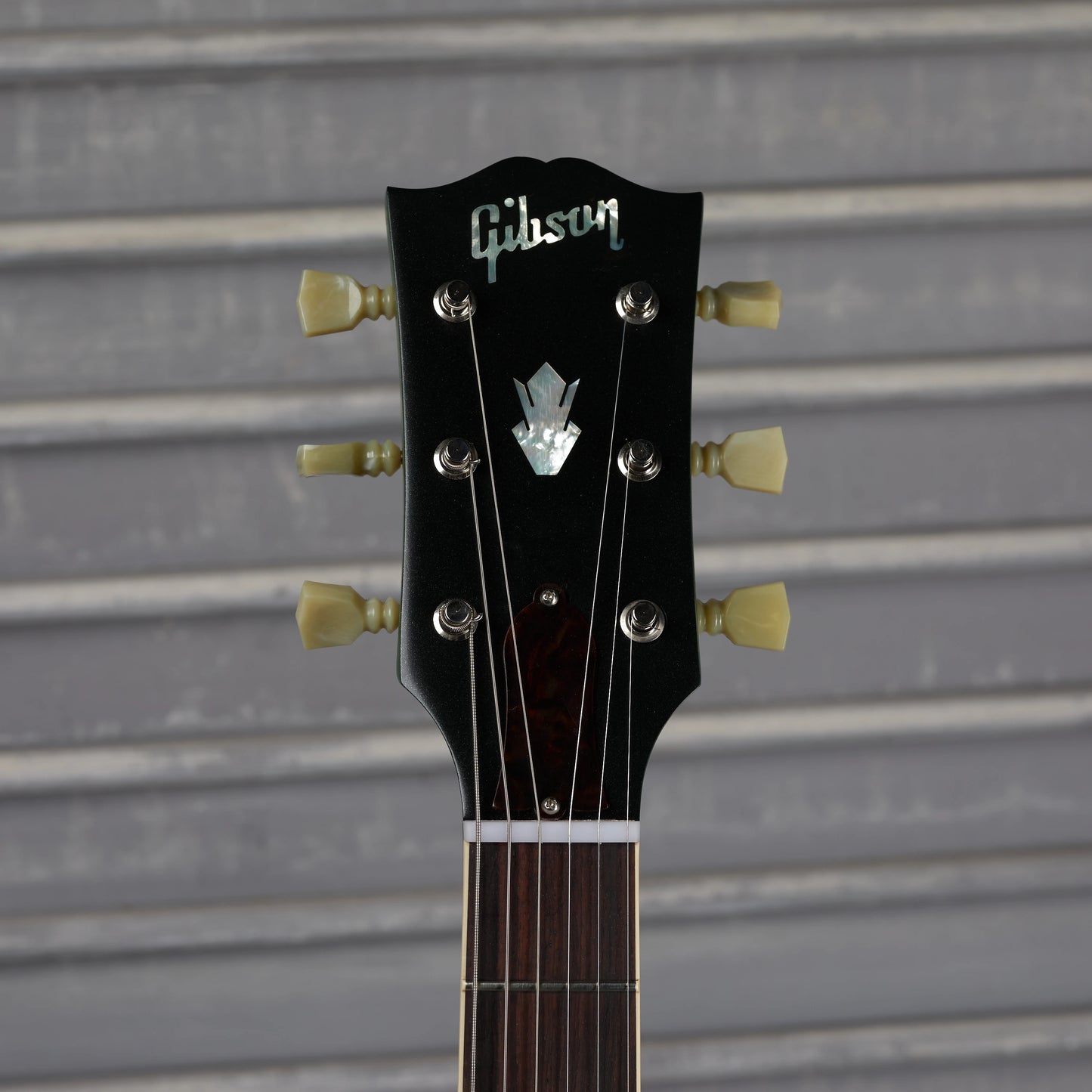 Gibson Mod™ Collection 1961 Les Paul SG Standard Reissue Stop Bar, Forest Moss | Gibson Mod™ Collection Electric Guitar Gibson Mod™ Collection