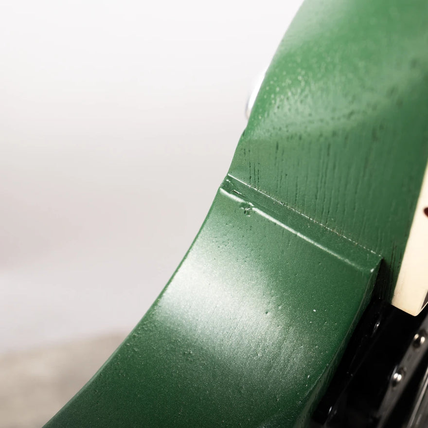 Gibson Mod™ Collection 1961 Les Paul SG Standard Reissue Stop Bar, Forest Moss | Gibson Mod™ Collection Electric Guitar Gibson Mod™ Collection