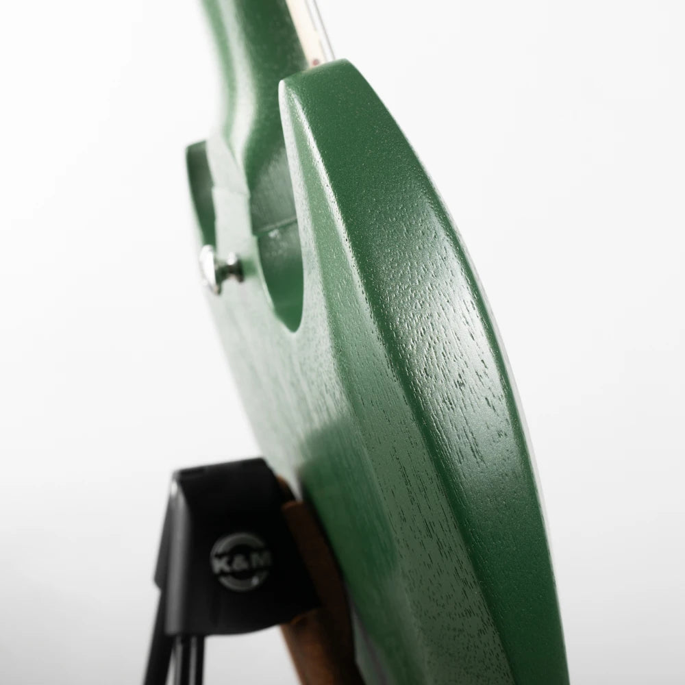Gibson Mod™ Collection 1961 Les Paul SG Standard Reissue Stop Bar, Forest Moss | Gibson Mod™ Collection Electric Guitar Gibson Mod™ Collection