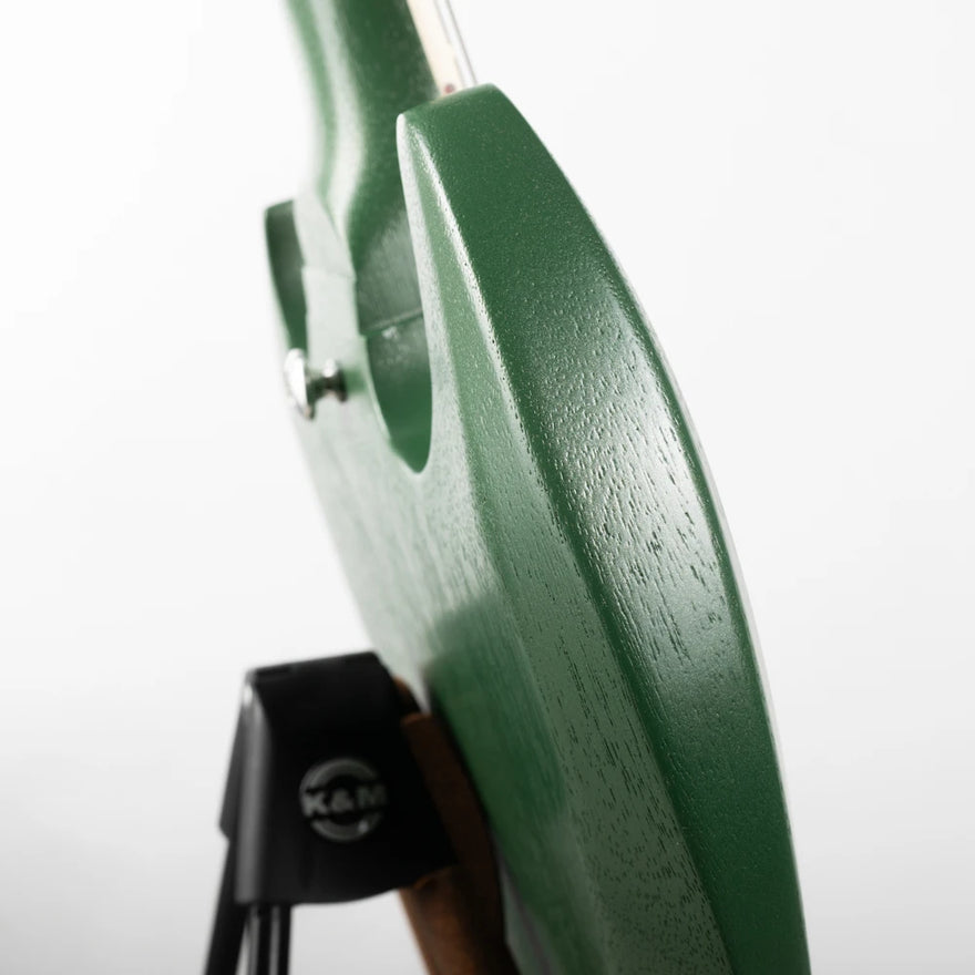 Gibson Mod™ Collection 1961 Les Paul SG Standard Reissue Stop Bar, Forest Moss | Gibson Mod™ Collection Electric Guitar Gibson Mod™ Collection