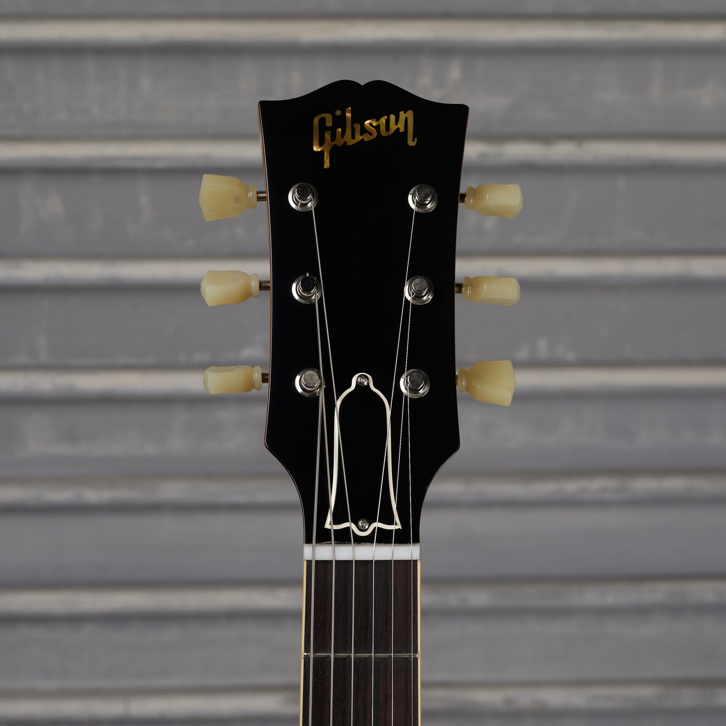 Gibson Mod™ Collection 1957 Les Paul Standard Reissue, Chakra Green | Gibson Mod™ Collection Electric Guitar Gibson Mod™ Collection