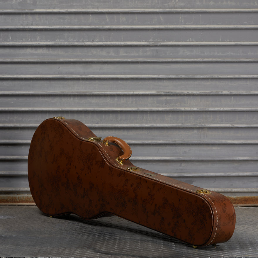 Gibson Mod™ Collection 1957 Les Paul Standard Reissue, Chakra Green | Gibson Mod™ Collection Electric Guitar Gibson Mod™ Collection