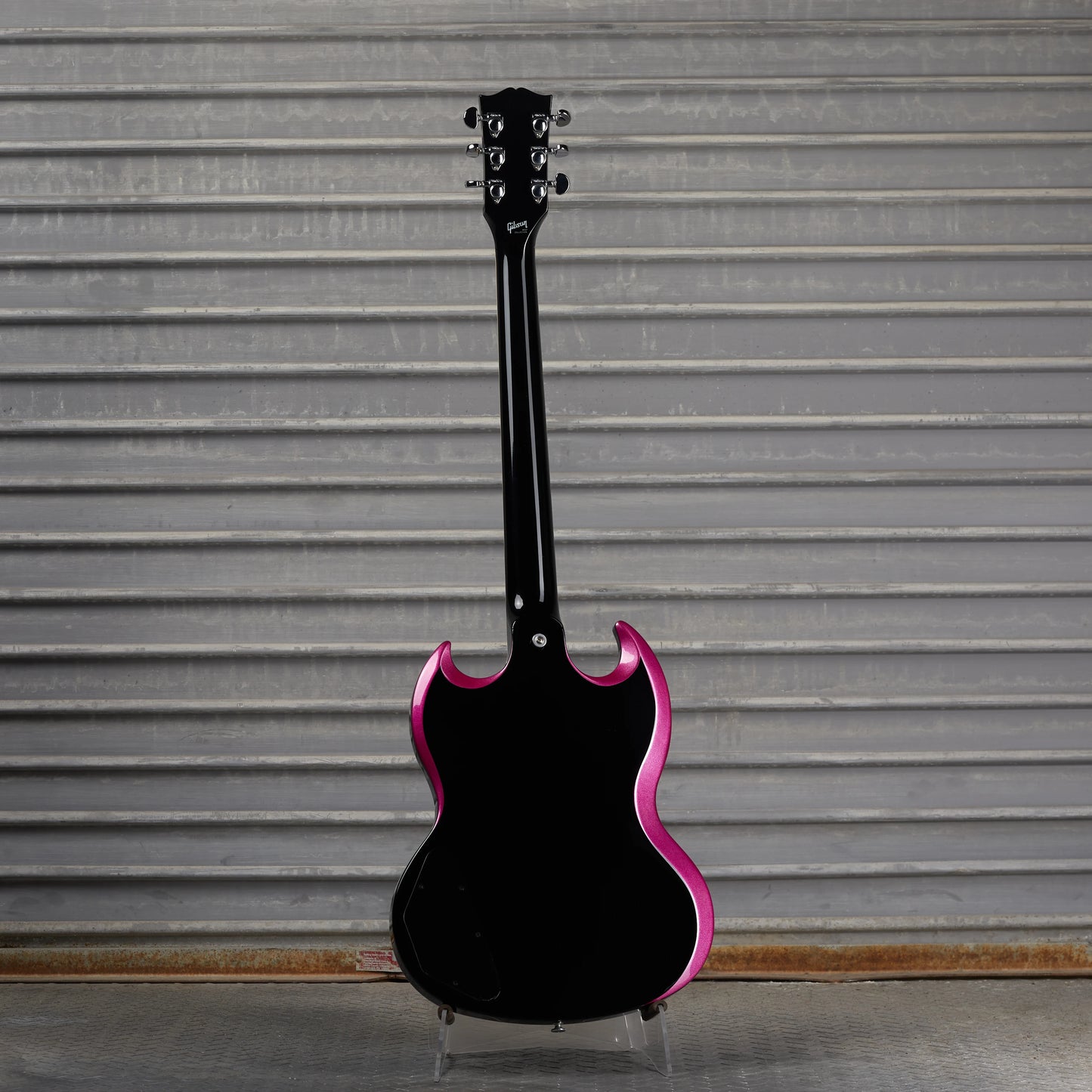 SG Standard, Magenta Magic Gibson Mod™ Collection Electric Guitar Gibson Mod™ Collection