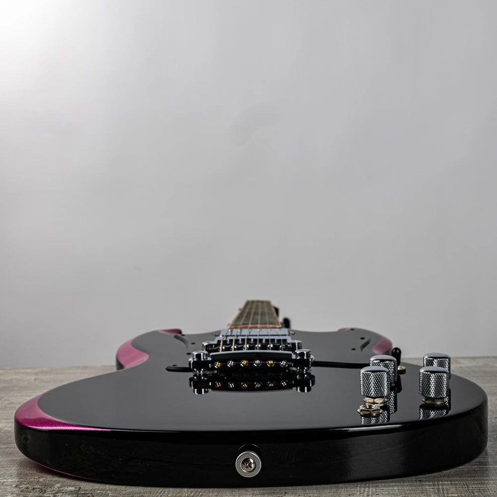 SG Standard, Magenta Magic Gibson Mod™ Collection Electric Guitar Gibson Mod™ Collection
