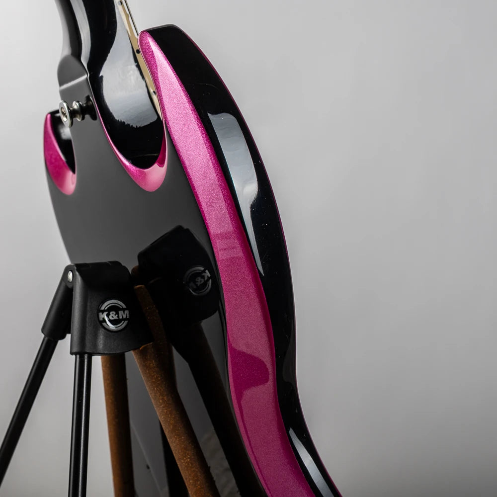 SG Standard, Magenta Magic Gibson Mod™ Collection Electric Guitar Gibson Mod™ Collection