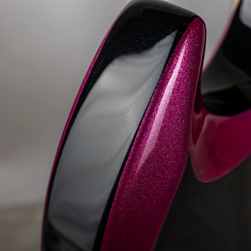 SG Standard, Magenta Magic Gibson Mod™ Collection Electric Guitar Gibson Mod™ Collection