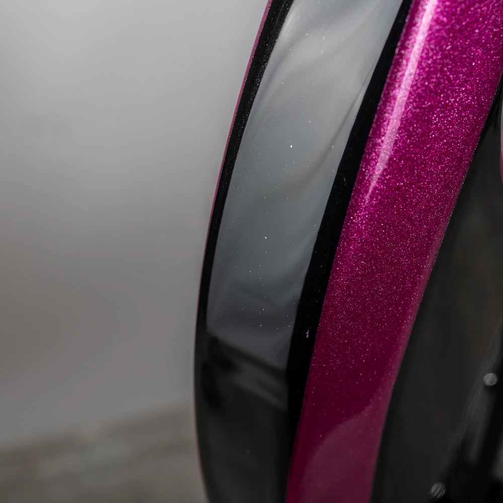 SG Standard, Magenta Magic Gibson Mod™ Collection Electric Guitar Gibson Mod™ Collection