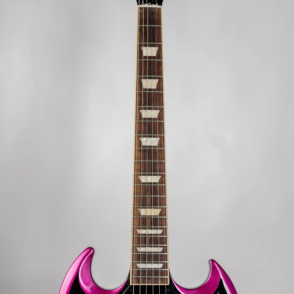 SG Standard, Magenta Magic Gibson Mod™ Collection Electric Guitar Gibson Mod™ Collection