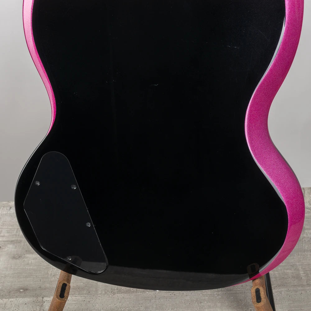 SG Standard, Magenta Magic Gibson Mod™ Collection Electric Guitar Gibson Mod™ Collection