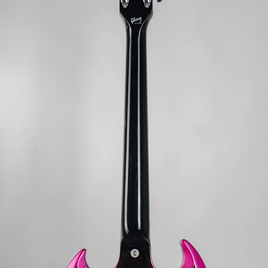 SG Standard, Magenta Magic Gibson Mod™ Collection Electric Guitar Gibson Mod™ Collection