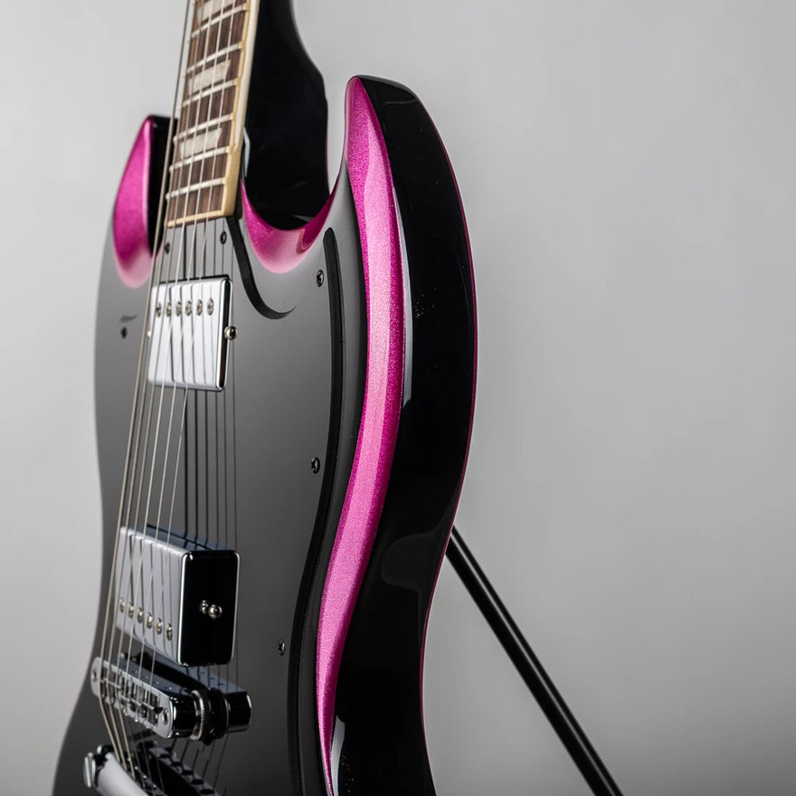 SG Standard, Magenta Magic Gibson Mod™ Collection Electric Guitar Gibson Mod™ Collection