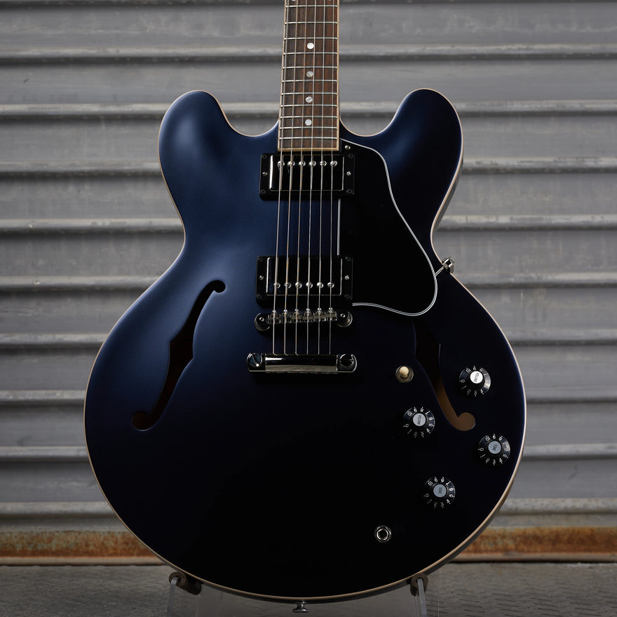 Gibson Mod™ Collection ES-335, Twilight Indigo | Gibson Mod™ Collection Electric Guitar Gibson Mod™ Collection