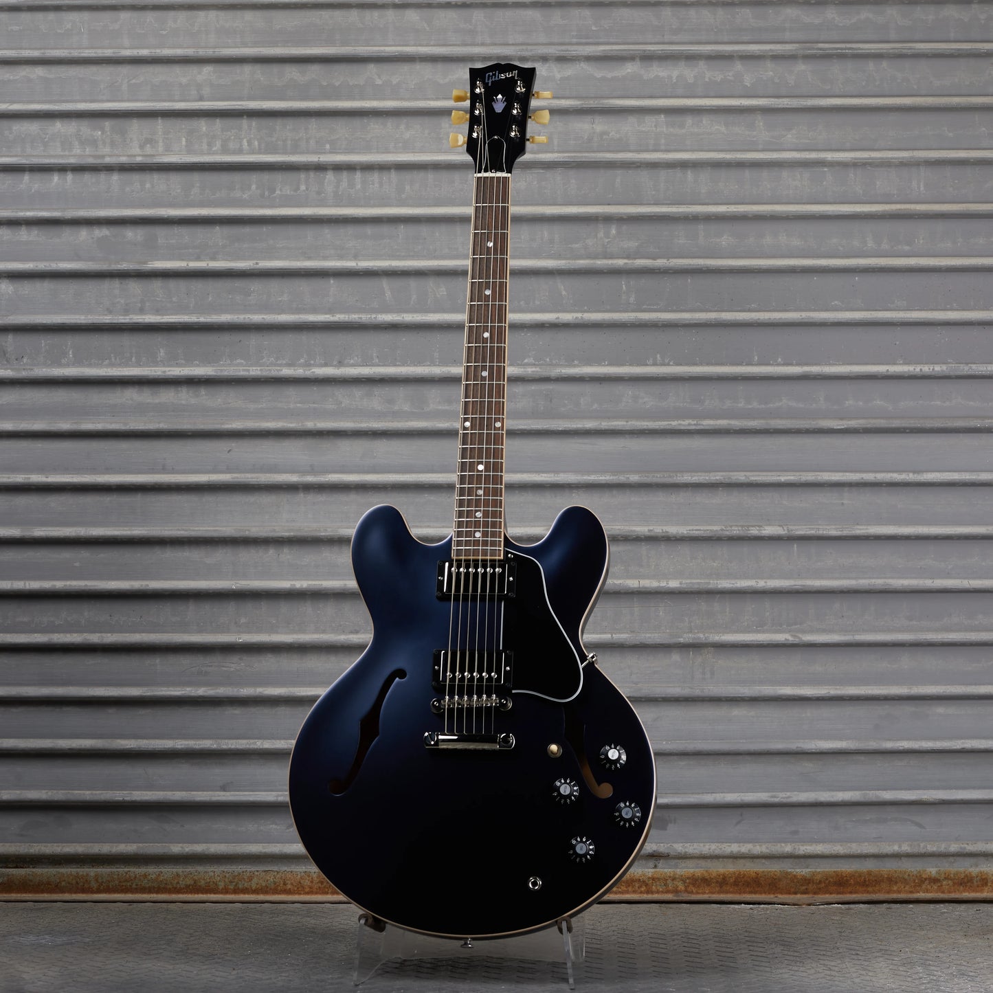 Gibson Mod™ Collection ES-335, Twilight Indigo | Gibson Mod™ Collection Electric Guitar Gibson Mod™ Collection