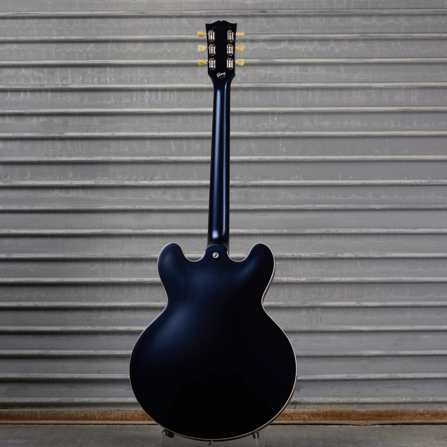 Gibson Mod™ Collection ES-335, Twilight Indigo | Gibson Mod™ Collection Electric Guitar Gibson Mod™ Collection