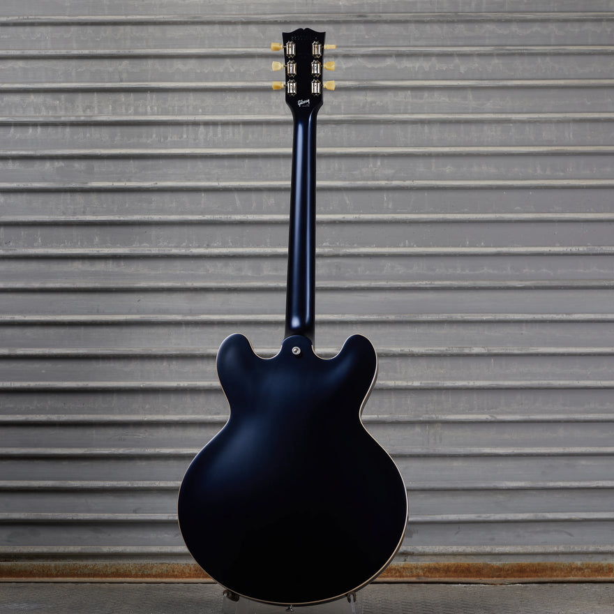 Gibson Mod™ Collection ES-335, Twilight Indigo | Gibson Mod™ Collection Electric Guitar Gibson Mod™ Collection