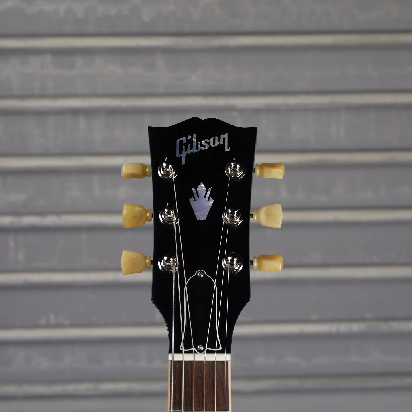Gibson Mod™ Collection ES-335, Twilight Indigo | Gibson Mod™ Collection Electric Guitar Gibson Mod™ Collection