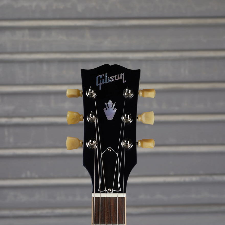 Gibson Mod™ Collection ES-335, Twilight Indigo | Gibson Mod™ Collection Electric Guitar Gibson Mod™ Collection