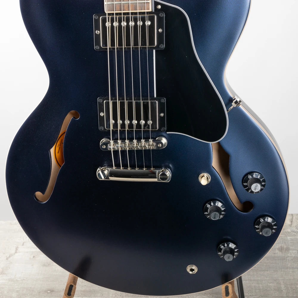 Gibson Mod™ Collection ES-335, Twilight Indigo | Gibson Mod™ Collection Electric Guitar Gibson Mod™ Collection