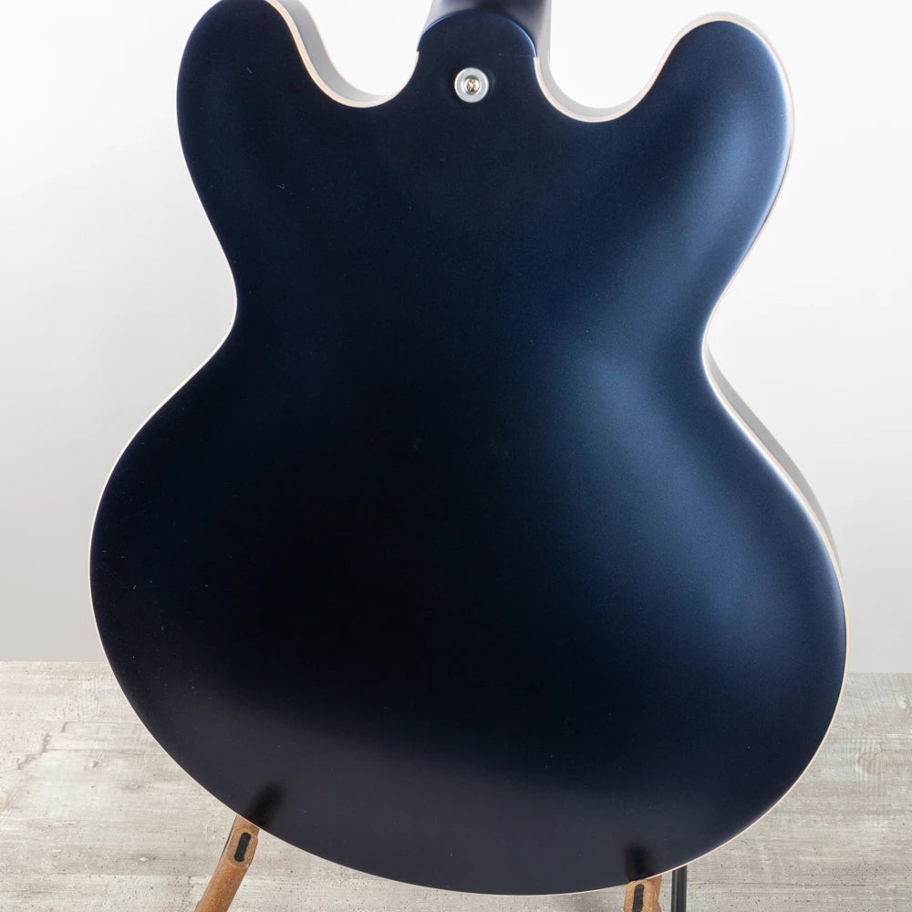 Gibson Mod™ Collection ES-335, Twilight Indigo | Gibson Mod™ Collection Electric Guitar Gibson Mod™ Collection