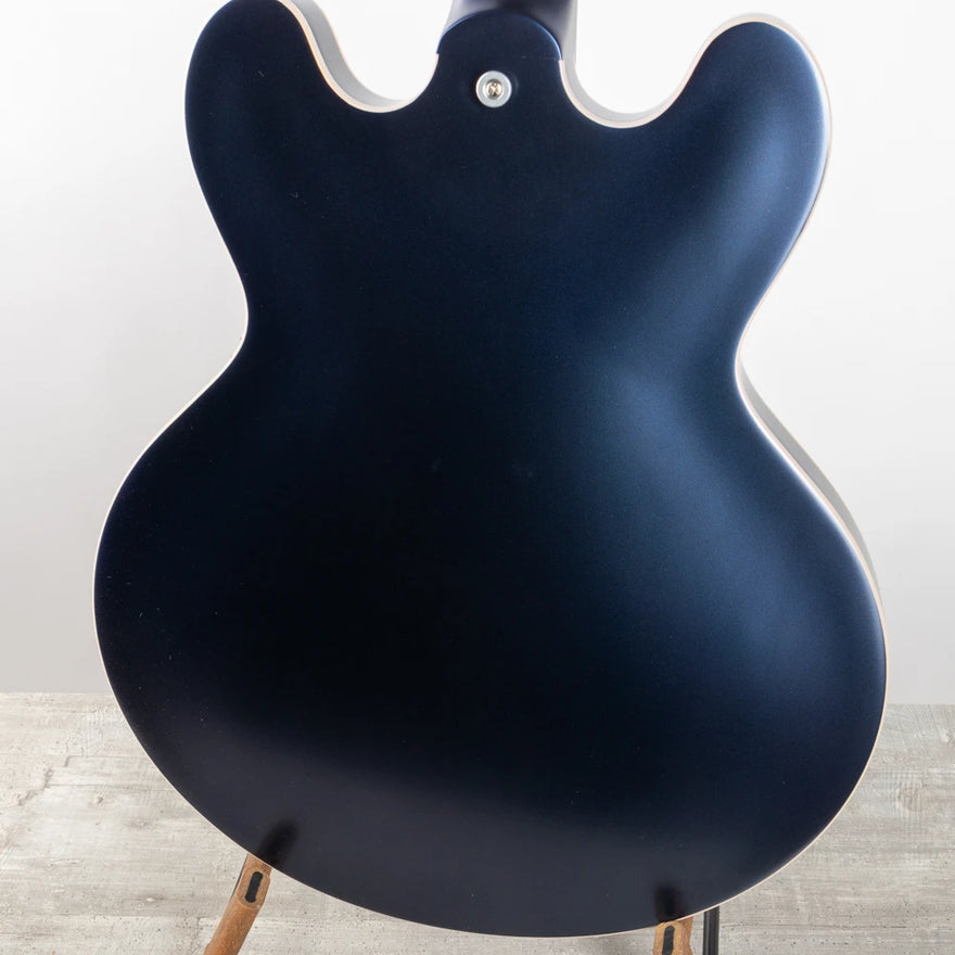 Gibson Mod™ Collection ES-335, Twilight Indigo | Gibson Mod™ Collection Electric Guitar Gibson Mod™ Collection