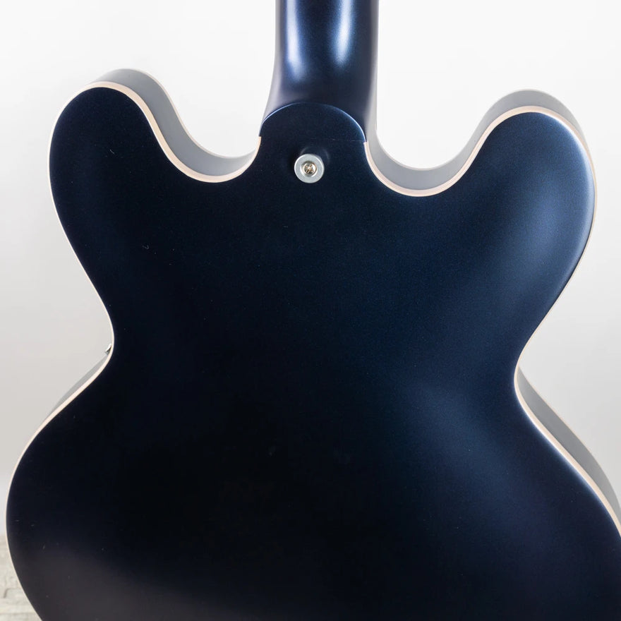 Gibson Mod™ Collection ES-335, Twilight Indigo | Gibson Mod™ Collection Electric Guitar Gibson Mod™ Collection