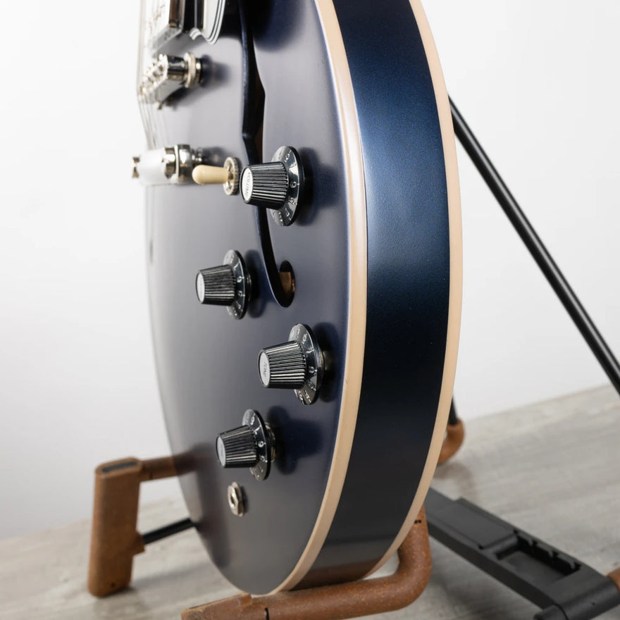 Gibson Mod™ Collection ES-335, Twilight Indigo | Gibson Mod™ Collection Electric Guitar Gibson Mod™ Collection