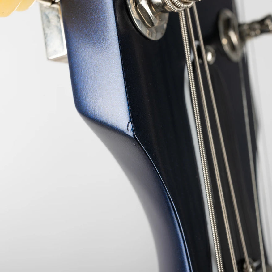 Gibson Mod™ Collection ES-335, Twilight Indigo | Gibson Mod™ Collection Electric Guitar Gibson Mod™ Collection