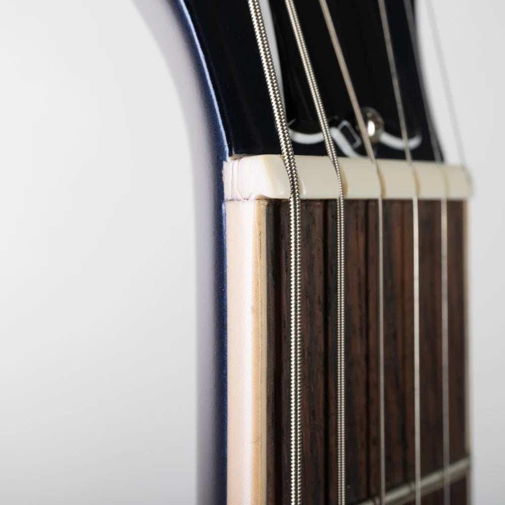 Gibson Mod™ Collection ES-335, Twilight Indigo | Gibson Mod™ Collection Electric Guitar Gibson Mod™ Collection