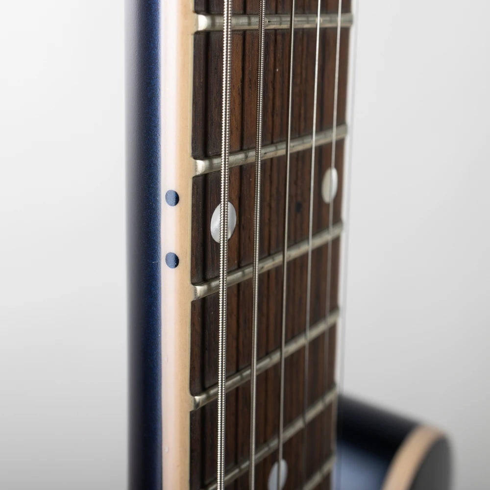 Gibson Mod™ Collection ES-335, Twilight Indigo | Gibson Mod™ Collection Electric Guitar Gibson Mod™ Collection