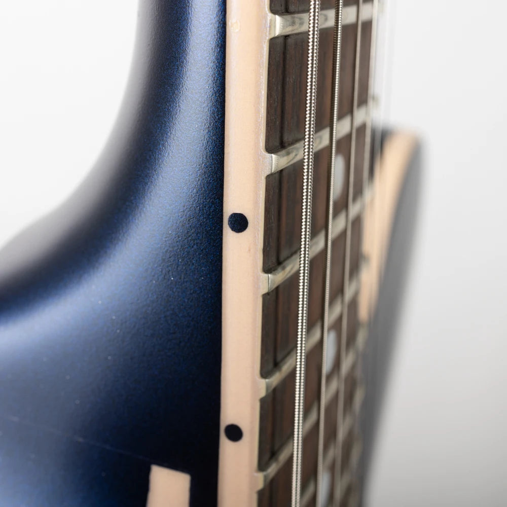 Gibson Mod™ Collection ES-335, Twilight Indigo | Gibson Mod™ Collection Electric Guitar Gibson Mod™ Collection