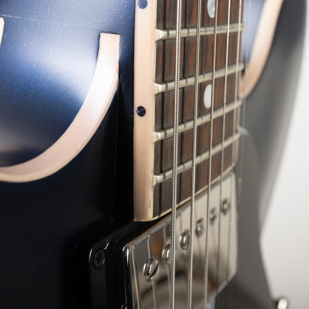 Gibson Mod™ Collection ES-335, Twilight Indigo | Gibson Mod™ Collection Electric Guitar Gibson Mod™ Collection