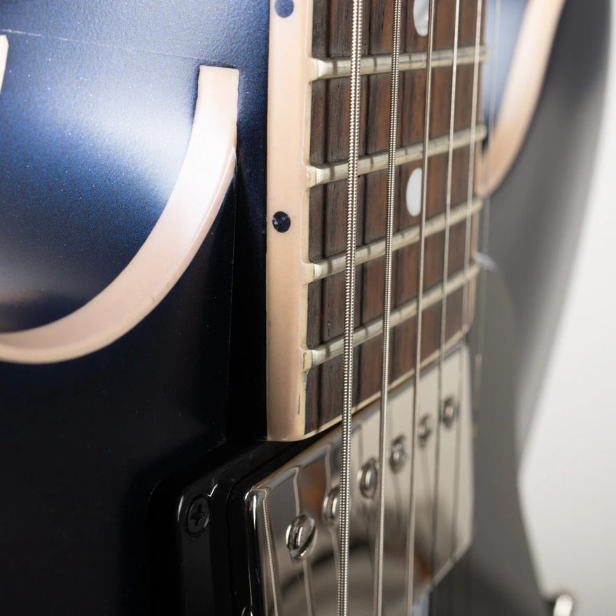 Gibson Mod™ Collection ES-335, Twilight Indigo | Gibson Mod™ Collection Electric Guitar Gibson Mod™ Collection