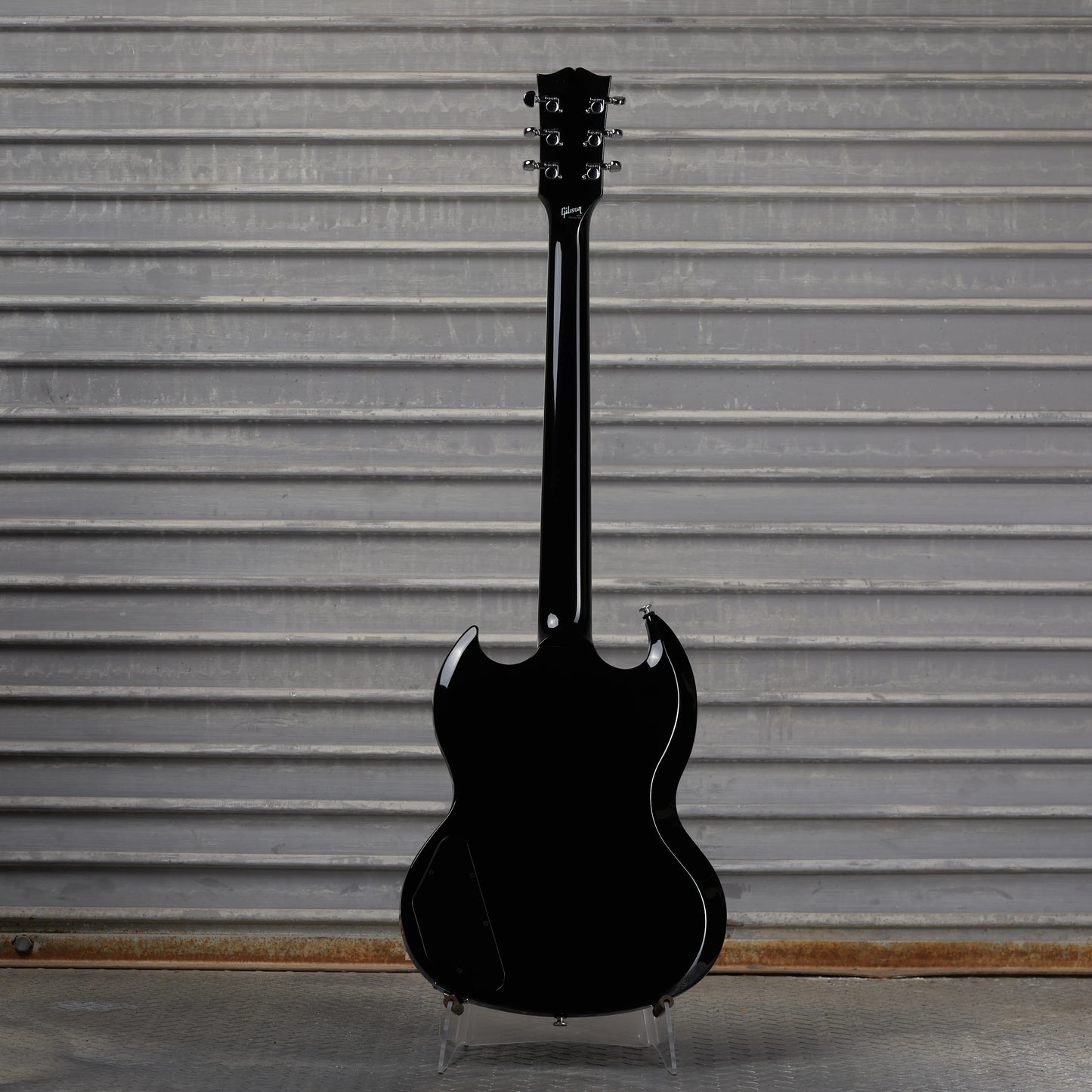 Gibson Mod™ Collection SG Modern, Misty Stripe | Gibson Mod™ Collection Electric Guitar Gibson Mod™ Collection