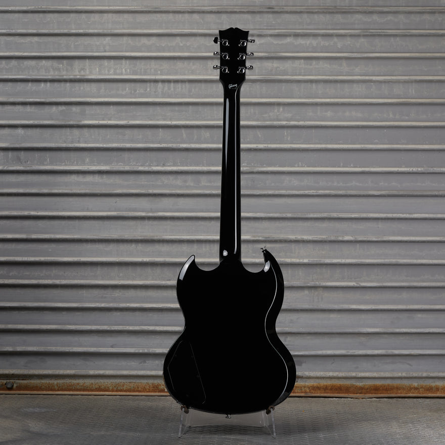 Gibson Mod™ Collection SG Modern, Misty Stripe | Gibson Mod™ Collection Electric Guitar Gibson Mod™ Collection