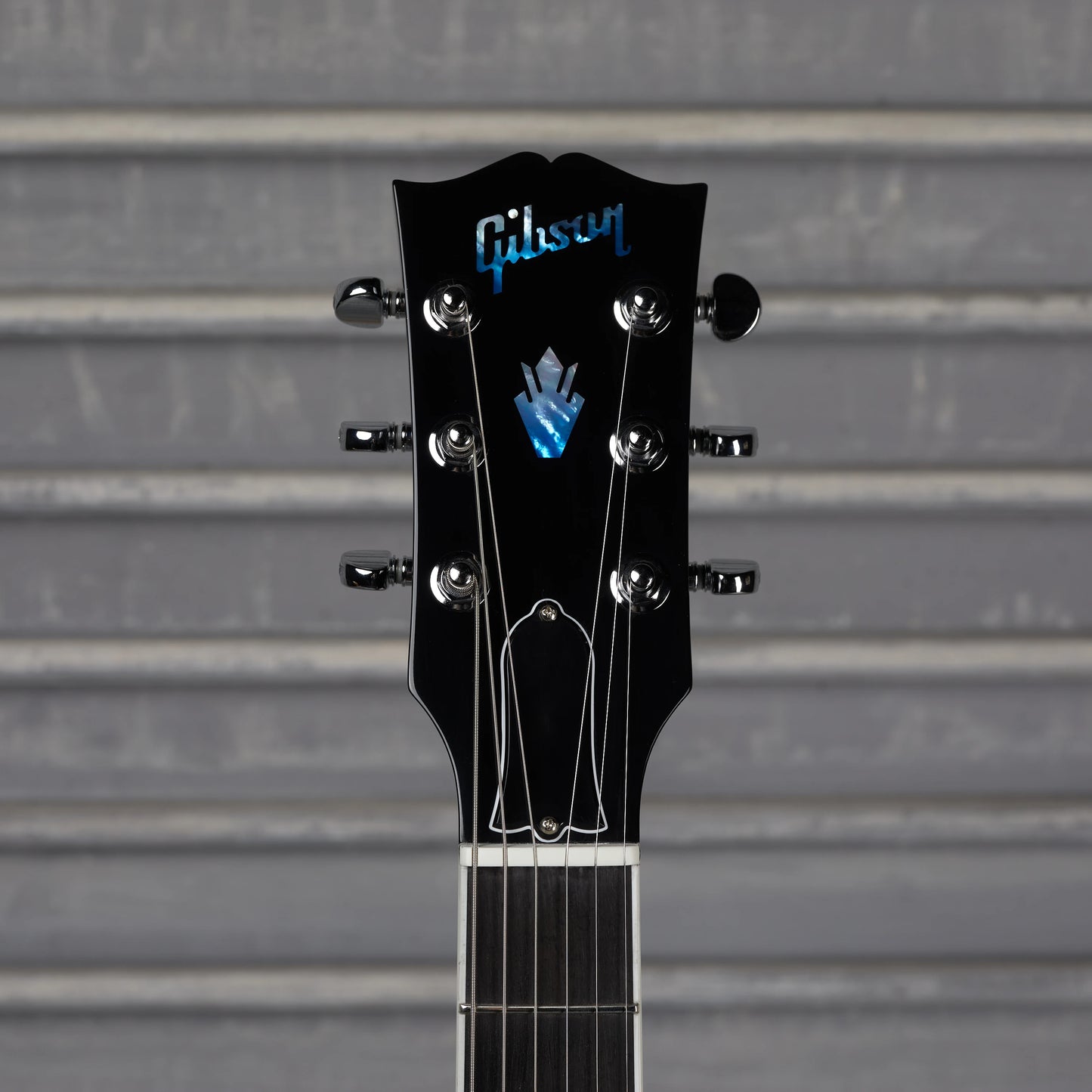 Gibson Mod™ Collection SG Modern, Misty Stripe | Gibson Mod™ Collection Electric Guitar Gibson Mod™ Collection