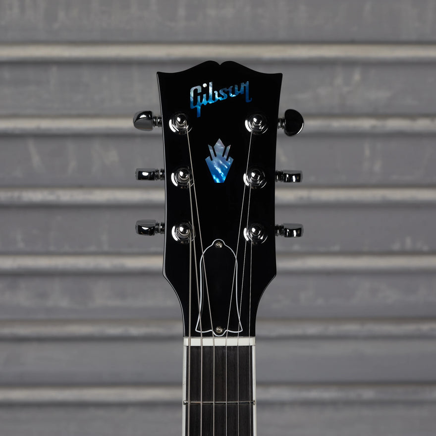 Gibson Mod™ Collection SG Modern, Misty Stripe | Gibson Mod™ Collection Electric Guitar Gibson Mod™ Collection