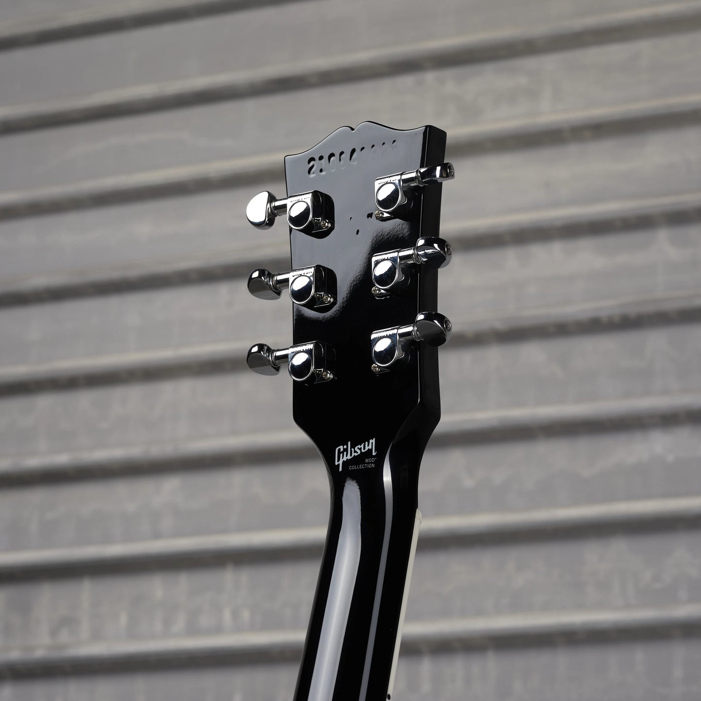 Gibson Mod™ Collection SG Modern, Misty Stripe | Gibson Mod™ Collection Electric Guitar Gibson Mod™ Collection