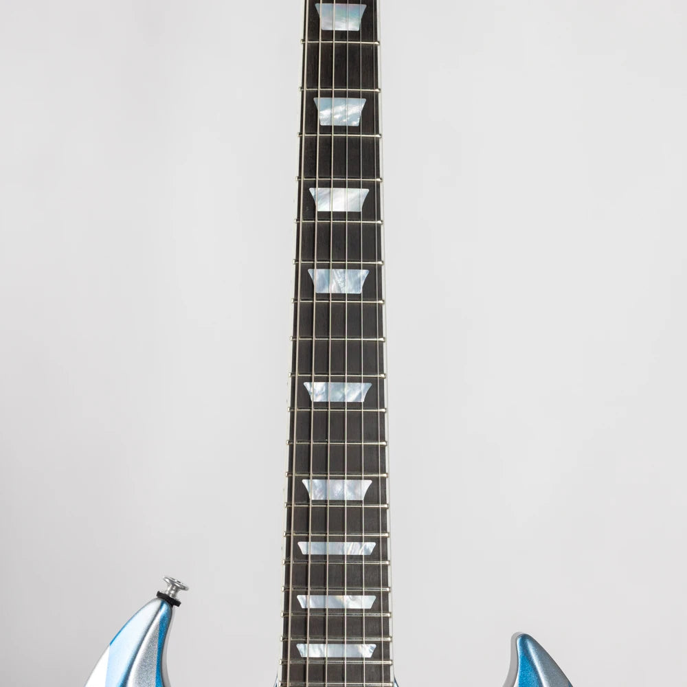 Gibson Mod™ Collection SG Modern, Misty Stripe | Gibson Mod™ Collection Electric Guitar Gibson Mod™ Collection