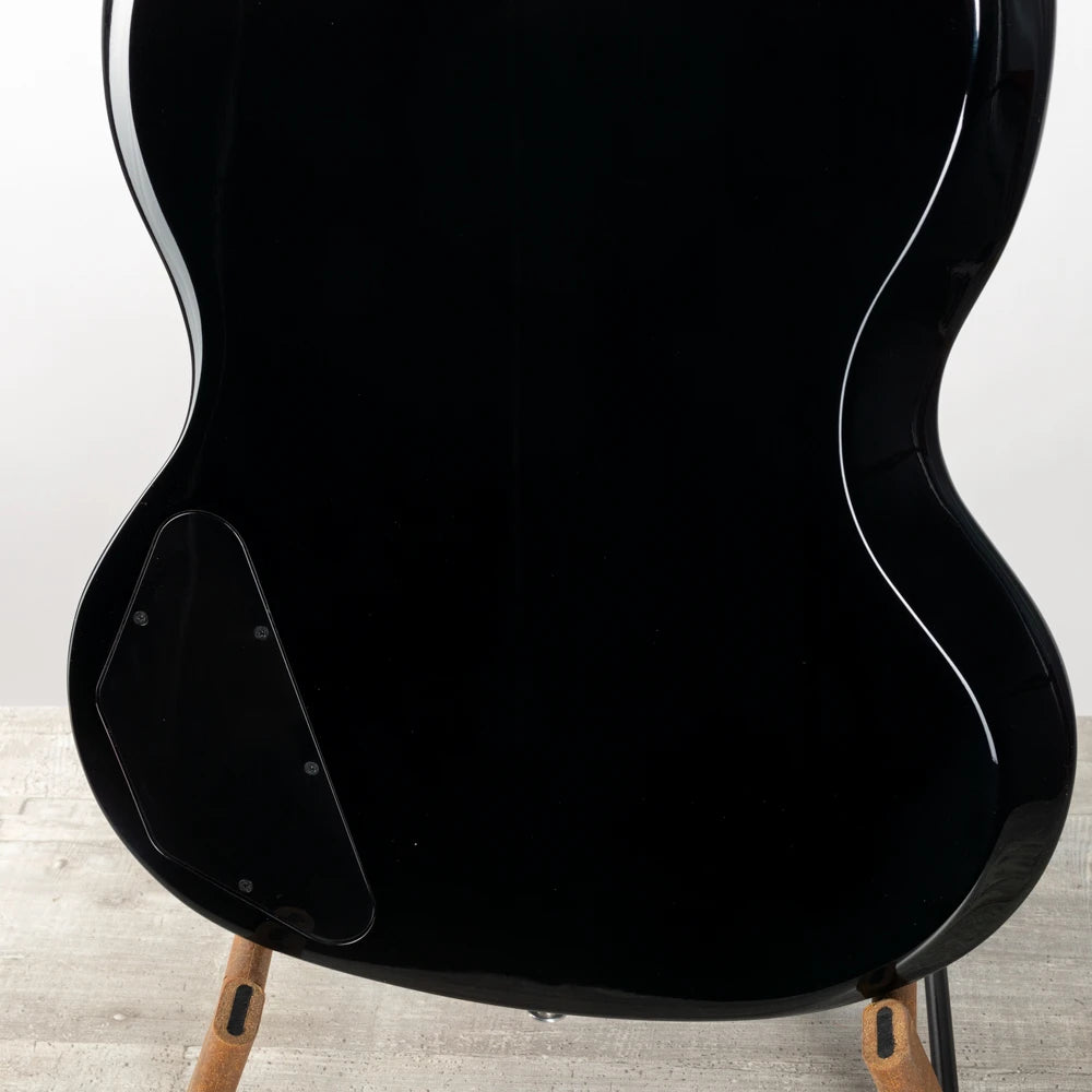 Gibson Mod™ Collection SG Modern, Misty Stripe | Gibson Mod™ Collection Electric Guitar Gibson Mod™ Collection