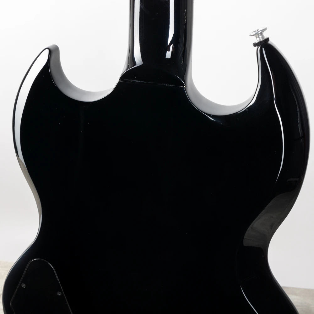 Gibson Mod™ Collection SG Modern, Misty Stripe | Gibson Mod™ Collection Electric Guitar Gibson Mod™ Collection