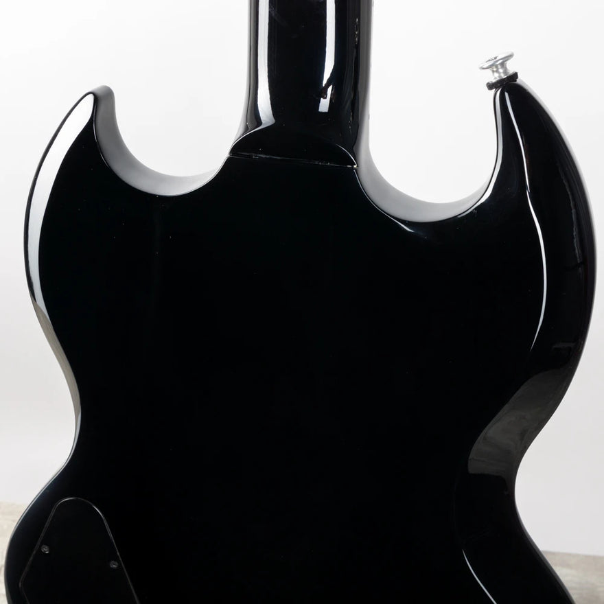 Gibson Mod™ Collection SG Modern, Misty Stripe | Gibson Mod™ Collection Electric Guitar Gibson Mod™ Collection